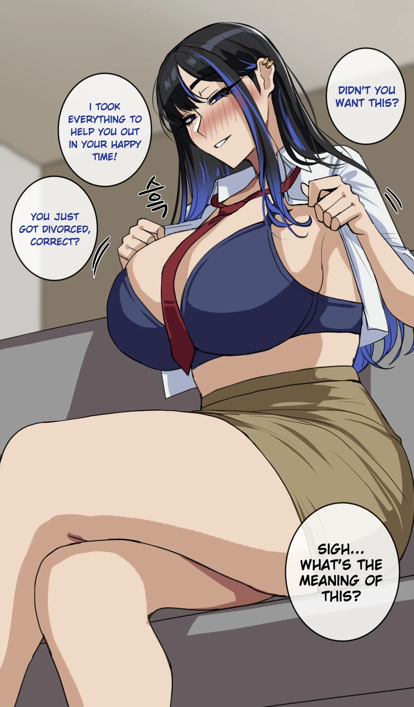 Report Of Insolvency Chapter 1000 Page 6